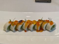 -上蔬无瑕· 创意素食·Vegetarian(华采天地店)
