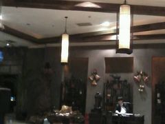 大堂-热带雨林汗蒸馆(汶水东路店)