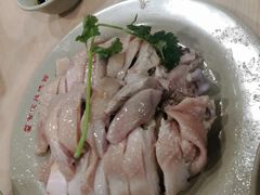 -百家鸡味馆(清泰店)