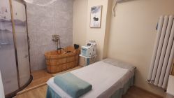 -慈蕊美容养生·专业经络调理