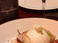 -杭州西子湖四季酒店-WL BISTRO西湖餐厅(灵隐路店)