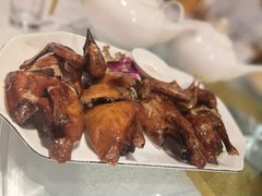 -喜记避风塘炒辣蟹(旗舰店)