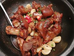 -绿草地·湘菜(酃湖师院店)