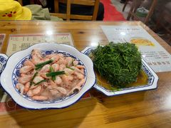 酒香草头-洞天食府(北大街店)