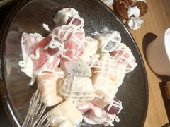 -炉小哥烤肉(信万广场店)