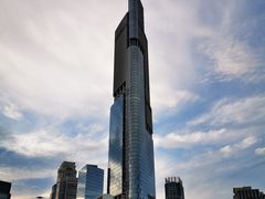 -紫峰大厦