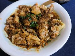 -伊带伊路新疆美食府(呼家楼店)