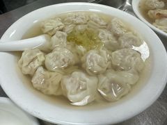 -汪家馄饨(集庆路店)