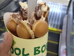 -鲜芋仙(高新万达广场店)