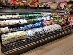 -永辉超市(泰州万达广场店)