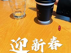 -星巴克臻选(上海合生汇1F店)