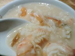 -潮粥荟·潮汕砂锅粥(朝阳大悦城店)