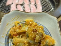 -橘焱胡同烧肉夜食(BFC外滩金融中心店)