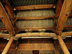 -绩溪龙川景区