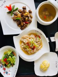 -台湾宝儿月子中心 (中南路店)