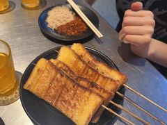 -微醺烤牛·炭火烧烤·精酿啤酒(东郊记忆店)