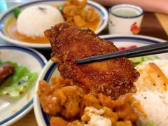 -马来MO简餐.南洋风味料理(美食街店)