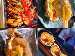 -冰城小镇音乐串吧·聚会餐厅(百子湾店)