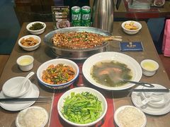 -老山村酒楼(白石洲店)