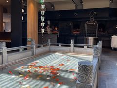 景观位-四季民福烤鸭店(前门店)