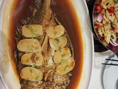 -径山十八道·风味民间菜(杭州总店)