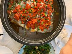-聚鑫阁江浙菜·非遗传承技艺(闵行交大店)