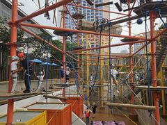 -中国福利会少年宫