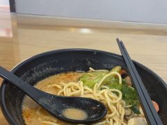 -五兰沙茶面(曾厝垵店)