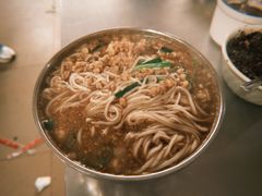 -正宗杨记普洱酸醋米线(总店)