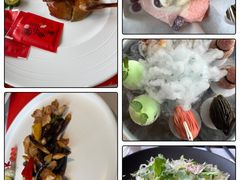 -馋遇江南·精致湖景雅宴(东方之门店)