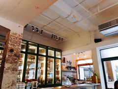 -RAC BAR(安福路店)