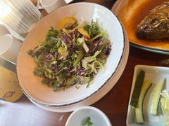 -烧肉馆(古北水镇景区店)