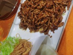 -王婆炒鱼(总店)