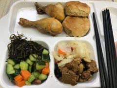 -香妃烤鸡(新奥店)