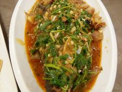 -苏师傅菜馆(上沙店)