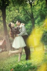点击看大图 叶氏婚纱摄影YEH'S PHOTO(宝山旗舰店)-格莱美国际影像馆(盛世芳华店)