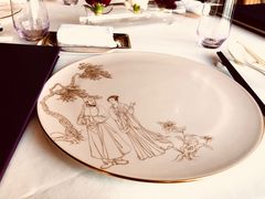 -金轩中餐厅 Jin Xuan(浦东丽思卡尔顿酒店)