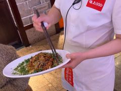 -味上湘菜馆(阿波罗店)