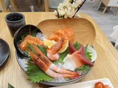 -松幸日式料理(中山路店)