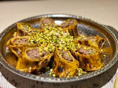 -Pasha帕夏土耳其餐厅(南昌路店)