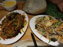 -香满园春饼·家常菜(东大桥店)