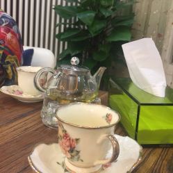 -艺米阳光Hair Salon