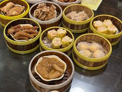 -府城小食馆(金龙宾馆店)