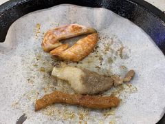 -咕叽咕叽自助烤肉小火锅(西城广场购物中心店)