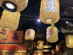 -南京大牌档(济南万象城店)