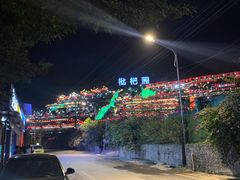 -枇杷园食为鲜火锅(南山店)