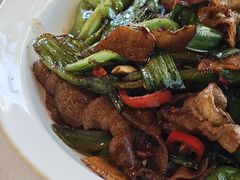 嘉丰小炒肉-嘉丰湘菜馆(芳群园店)