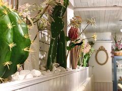 -秀儿家の小确幸融合西餐厅(万达店)