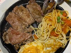 -豪客来牛排(海沧阿罗海店)