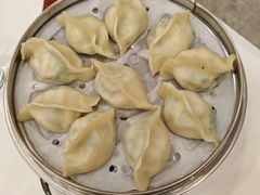 -王厚元饺子·辽菜·烤鸭(黄河大街店)